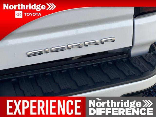 used 2022 GMC Sierra 3500 car, priced at $65,778