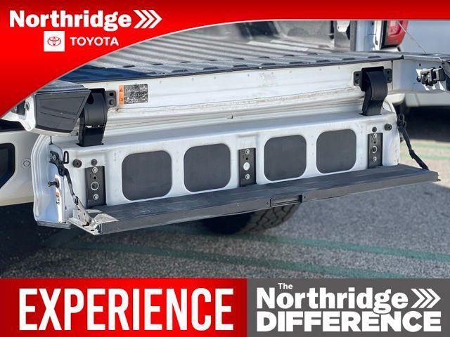 used 2022 GMC Sierra 3500 car, priced at $65,778