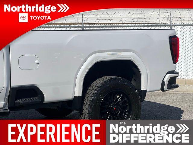 used 2022 GMC Sierra 3500 car, priced at $65,778