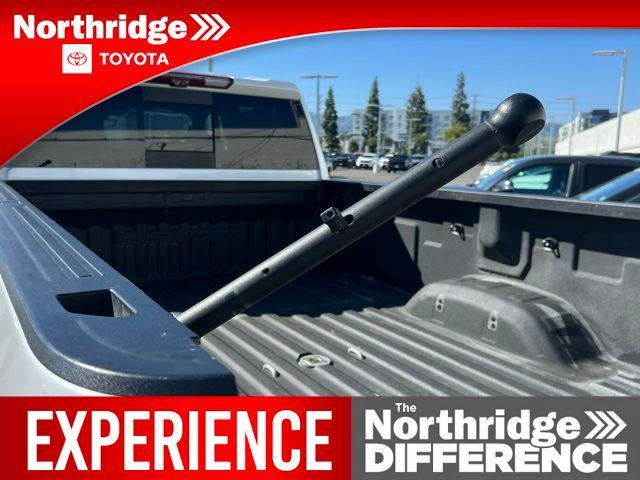 used 2022 GMC Sierra 3500 car, priced at $65,778