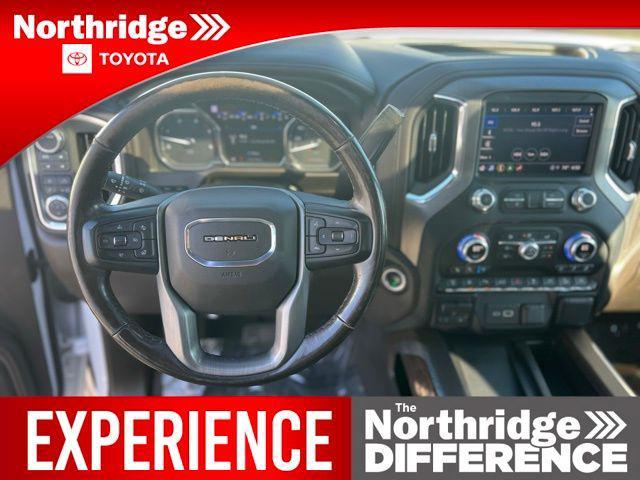 used 2022 GMC Sierra 3500 car, priced at $65,778