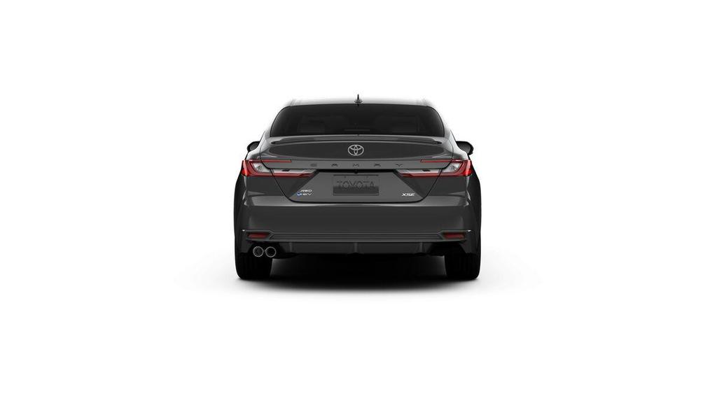 new 2026 Toyota Camry car, priced at $40,047