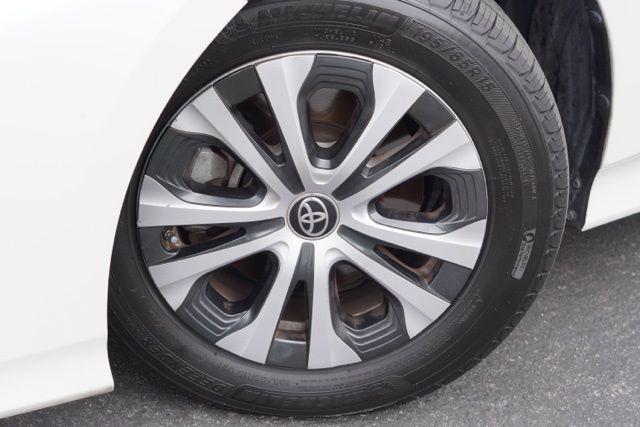 used 2020 Toyota Prius Prime car, priced at $19,990