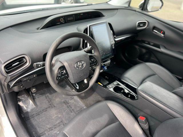 used 2020 Toyota Prius Prime car, priced at $19,990