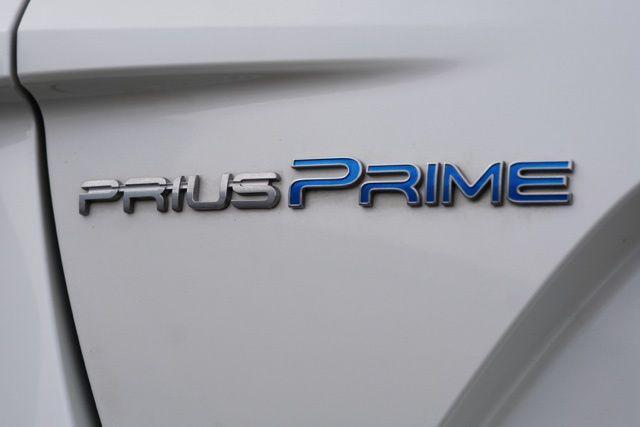 used 2020 Toyota Prius Prime car, priced at $19,990