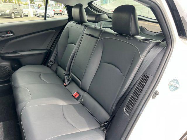 used 2020 Toyota Prius Prime car, priced at $19,990