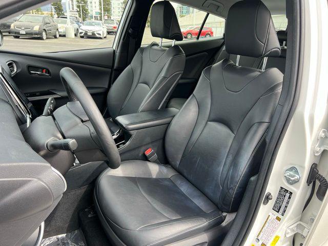 used 2020 Toyota Prius Prime car, priced at $19,990