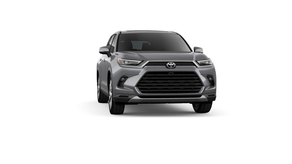 new 2026 Toyota Grand Highlander car, priced at $57,001