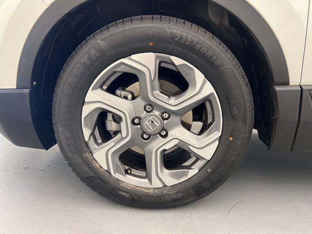 used 2019 Honda CR-V car, priced at $19,990