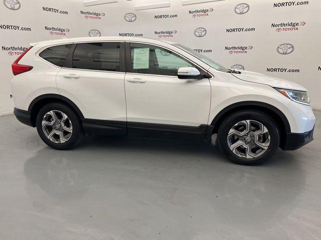 used 2019 Honda CR-V car, priced at $19,990