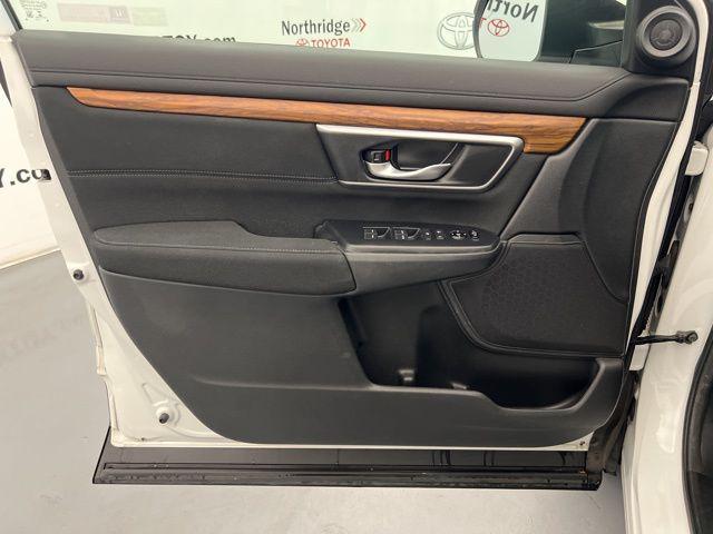 used 2019 Honda CR-V car, priced at $19,990