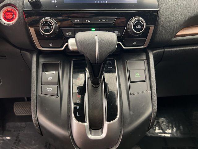 used 2019 Honda CR-V car, priced at $19,990