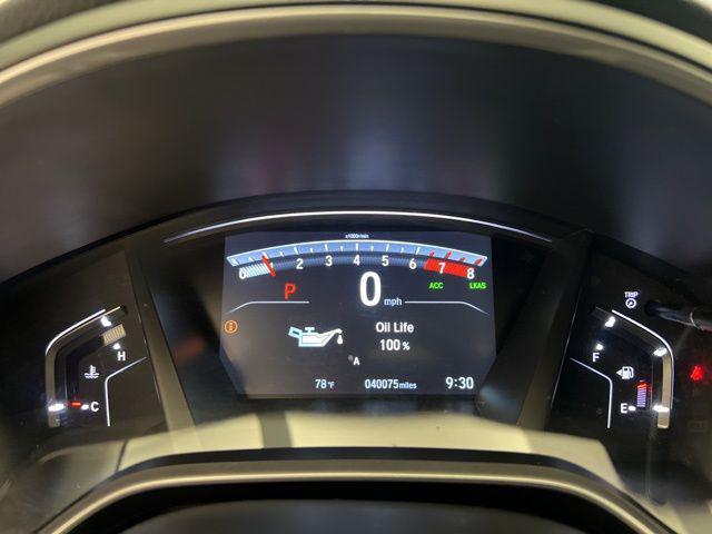 used 2019 Honda CR-V car, priced at $19,990
