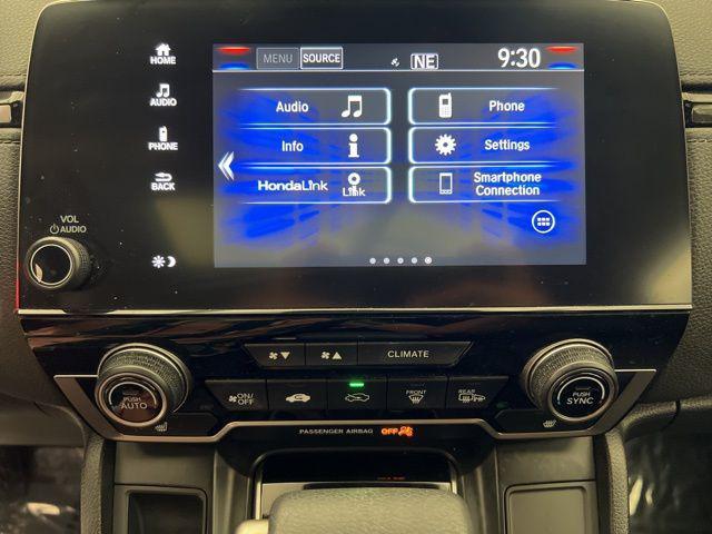 used 2019 Honda CR-V car, priced at $19,990