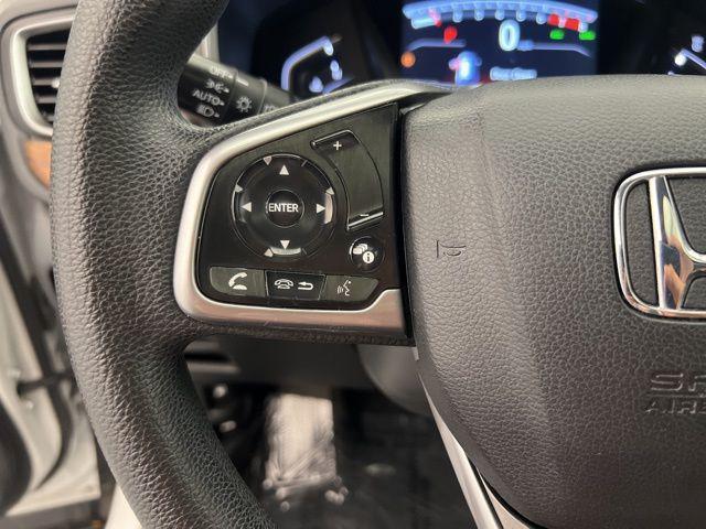 used 2019 Honda CR-V car, priced at $19,990