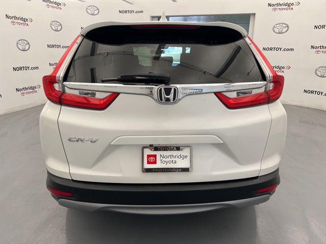 used 2019 Honda CR-V car, priced at $19,990