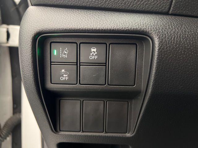 used 2019 Honda CR-V car, priced at $19,990