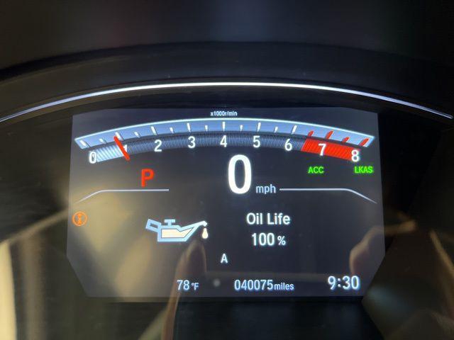 used 2019 Honda CR-V car, priced at $19,990