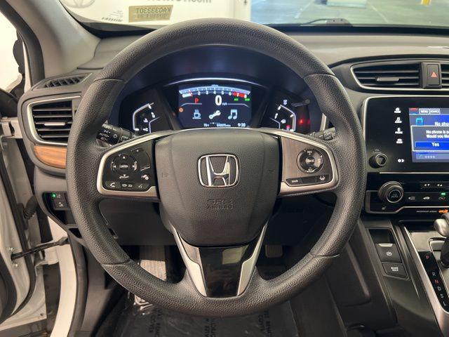 used 2019 Honda CR-V car, priced at $19,990