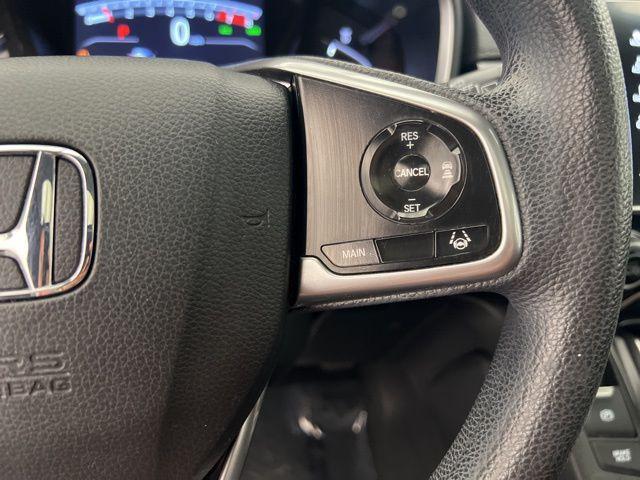 used 2019 Honda CR-V car, priced at $19,990