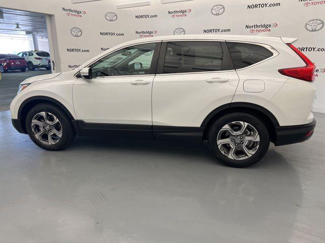 used 2019 Honda CR-V car, priced at $19,990