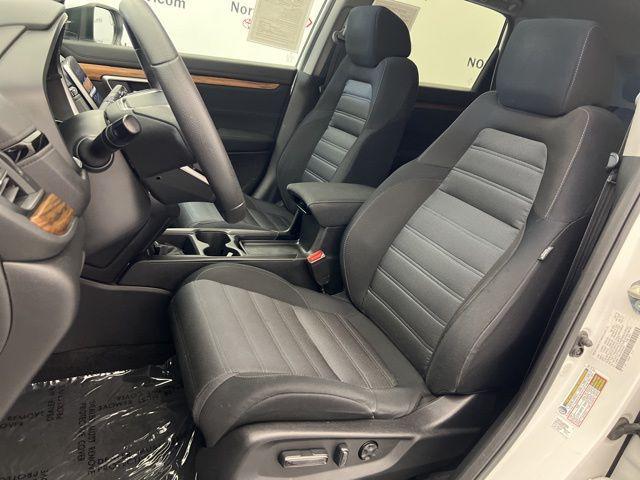 used 2019 Honda CR-V car, priced at $19,990