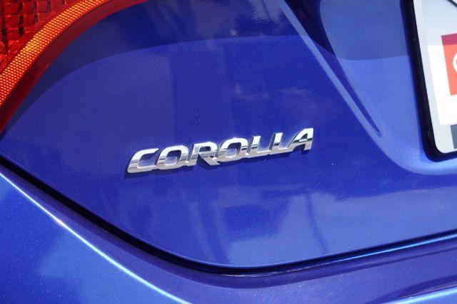 used 2017 Toyota Corolla car, priced at $10,995