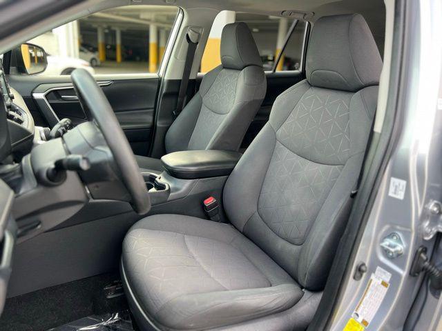 used 2019 Toyota RAV4 car, priced at $21,990