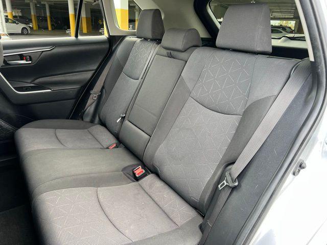 used 2019 Toyota RAV4 car, priced at $21,990