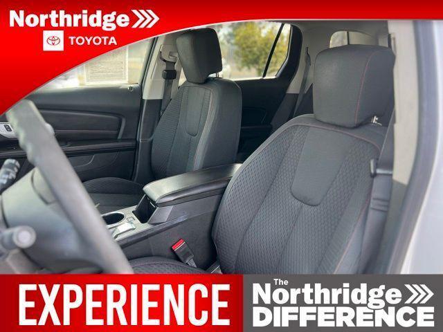 used 2015 GMC Terrain car, priced at $9,500