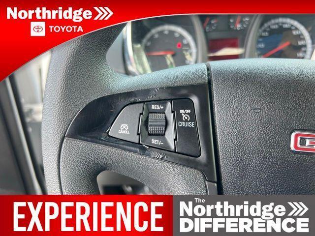 used 2015 GMC Terrain car, priced at $9,500