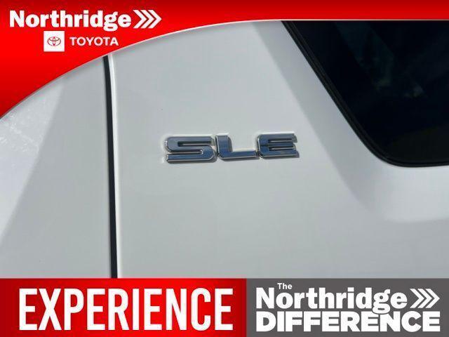 used 2015 GMC Terrain car, priced at $9,500