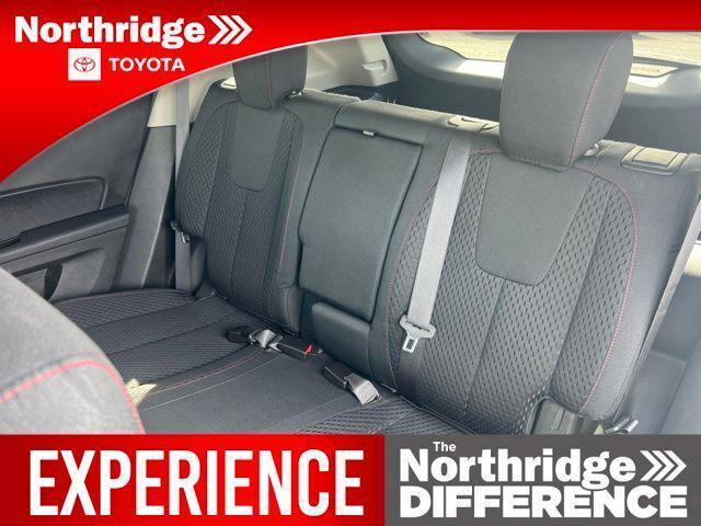 used 2015 GMC Terrain car, priced at $9,500