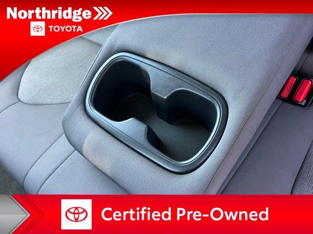 used 2023 Toyota Camry car, priced at $25,000