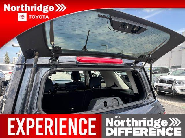used 2021 Ford Bronco Sport car, priced at $27,200