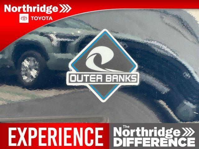 used 2021 Ford Bronco Sport car, priced at $27,200