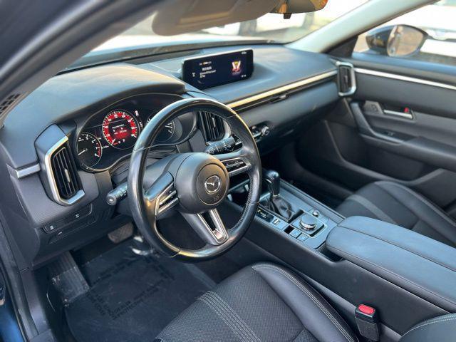 used 2023 Mazda CX-50 car, priced at $26,150