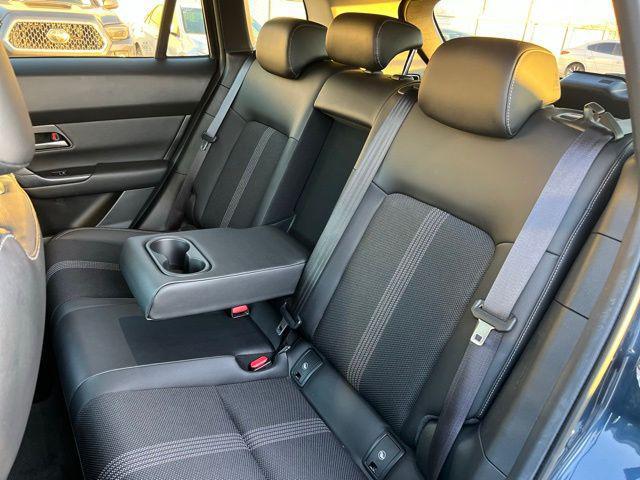 used 2023 Mazda CX-50 car, priced at $26,150