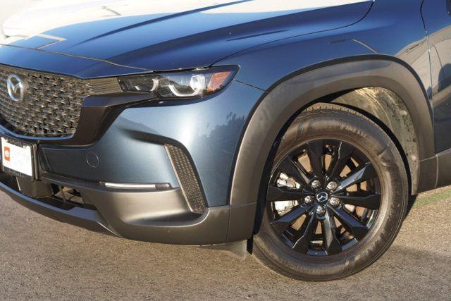 used 2023 Mazda CX-50 car, priced at $26,150