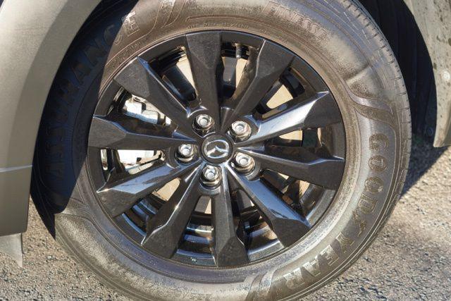 used 2023 Mazda CX-50 car, priced at $26,150