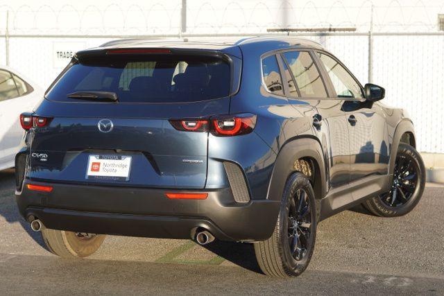 used 2023 Mazda CX-50 car, priced at $26,150