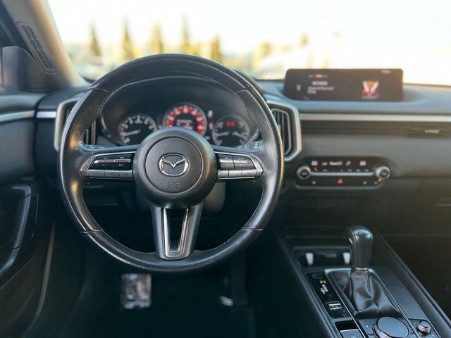 used 2023 Mazda CX-50 car, priced at $26,150