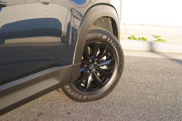 used 2023 Mazda CX-50 car, priced at $26,150