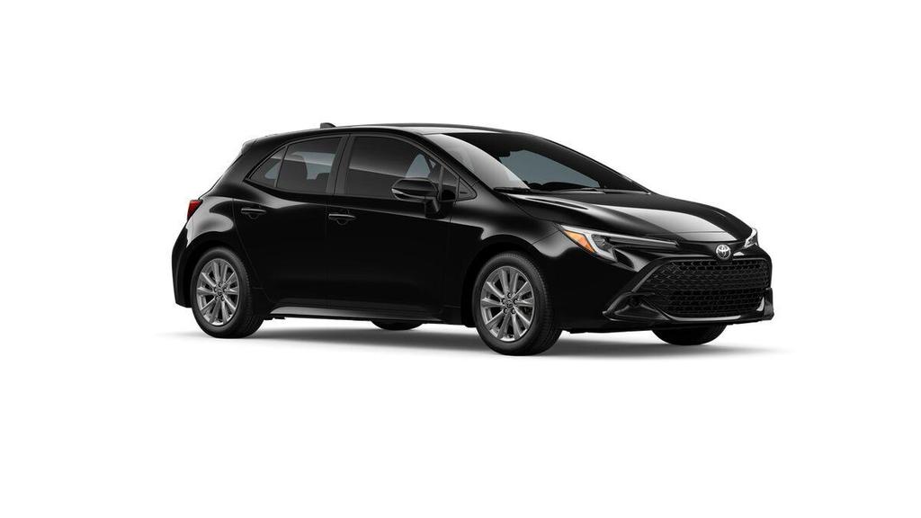 new 2026 Toyota Corolla car, priced at $27,243