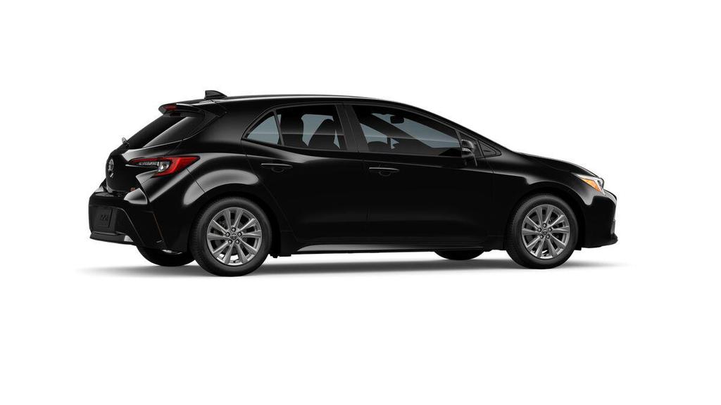new 2026 Toyota Corolla car, priced at $27,243