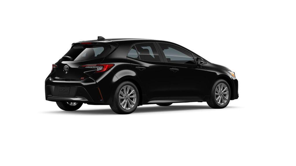 new 2026 Toyota Corolla car, priced at $27,243