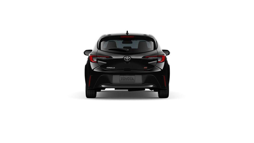 new 2026 Toyota Corolla car, priced at $27,243