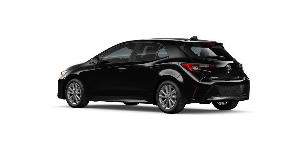 new 2026 Toyota Corolla car, priced at $27,243