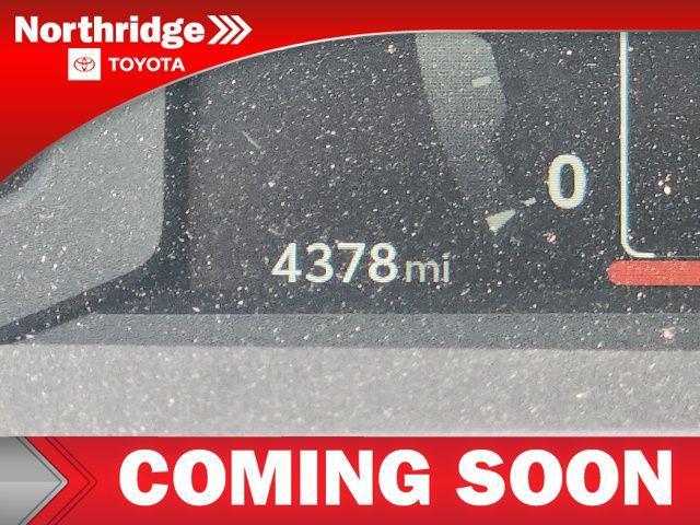used 2024 Toyota Tacoma car, priced at $36,850