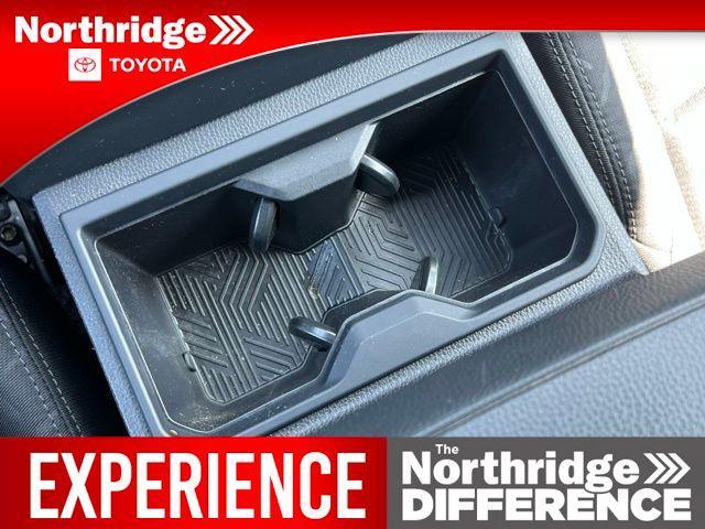 used 2024 Toyota Tacoma car, priced at $36,850